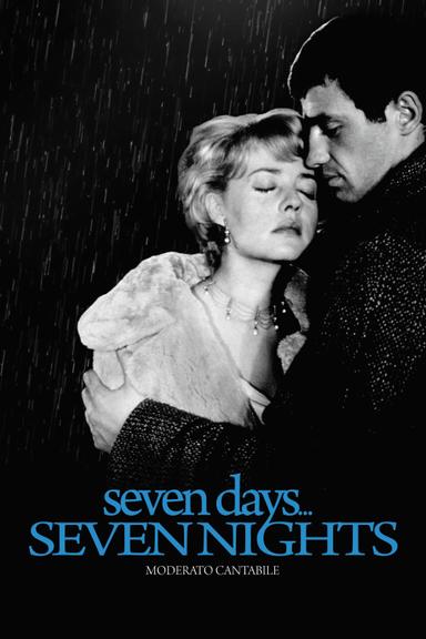 Seven Days… Seven Nights poster