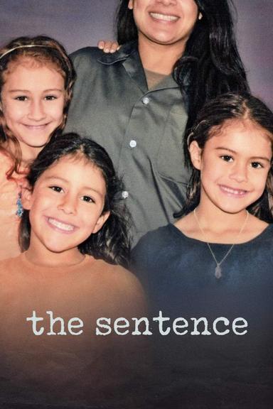 The Sentence poster