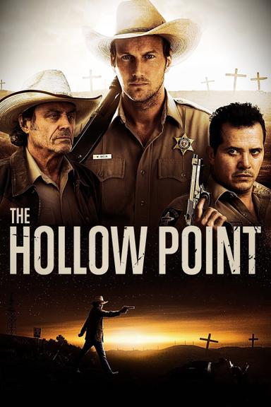 The Hollow Point poster