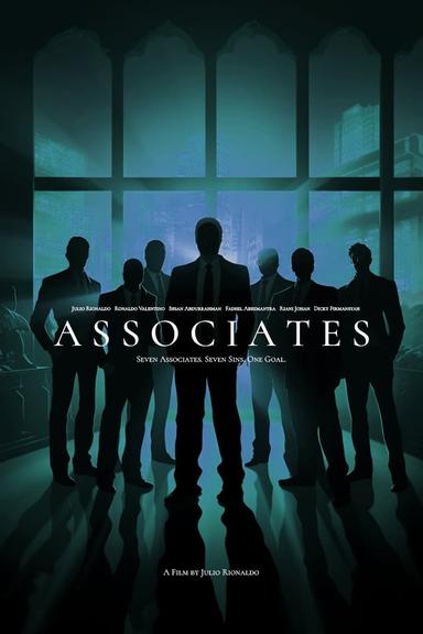 Associates poster