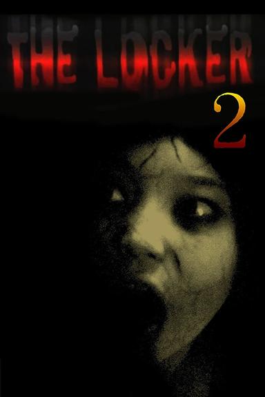 The Locker 2 poster