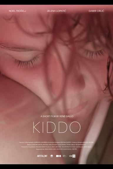 Kiddo poster