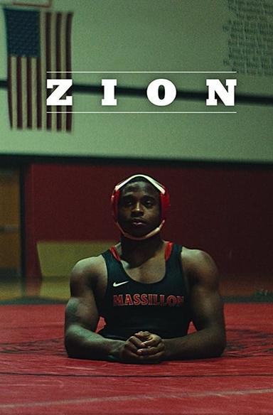 Zion poster