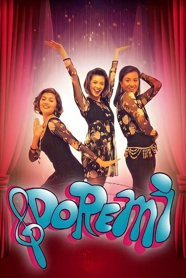 Do Re Mi poster