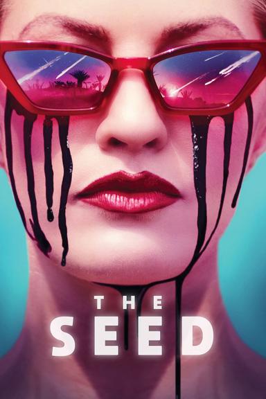 The Seed poster