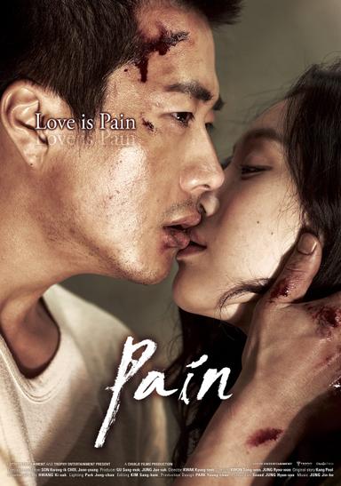 Pain poster