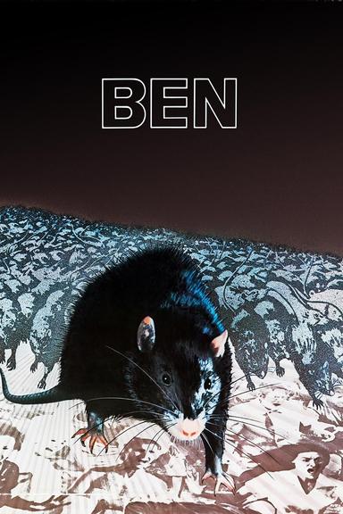 Ben poster