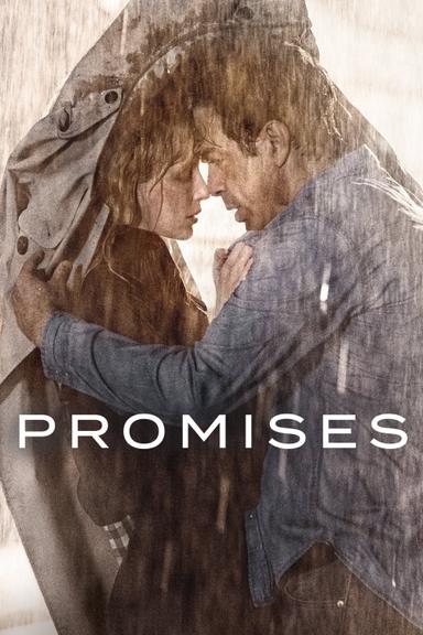 Promises poster