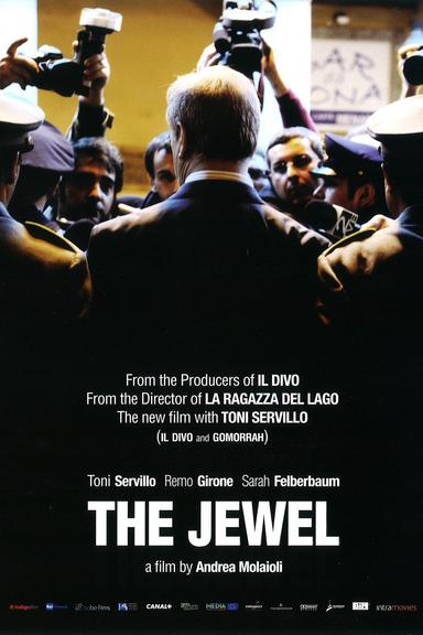 The Jewel poster