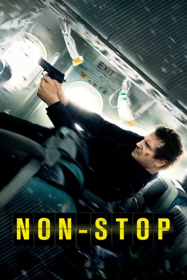 Non-Stop poster