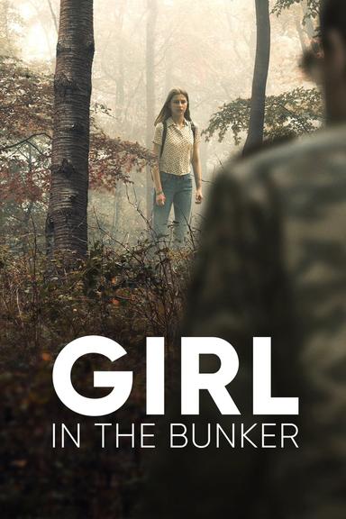 Girl in the Bunker poster