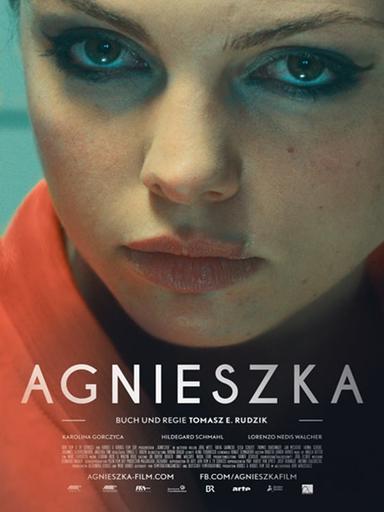 Agnieszka poster