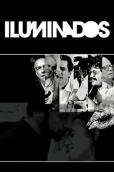 Iluminados poster