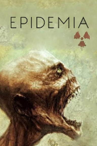 Epidemia poster