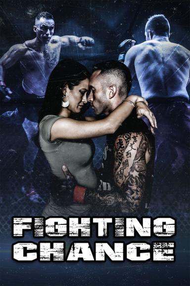 Fighting Chance poster