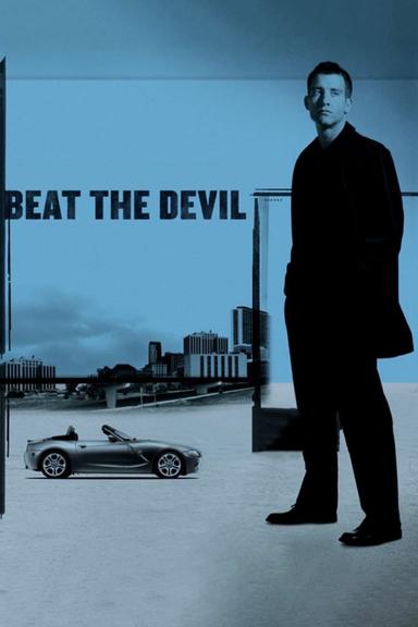 Beat the Devil poster