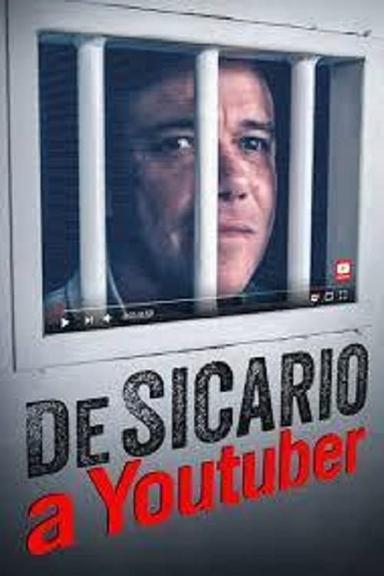 De sicario a Youtuber poster