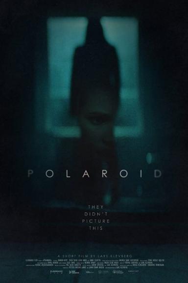 Polaroid poster