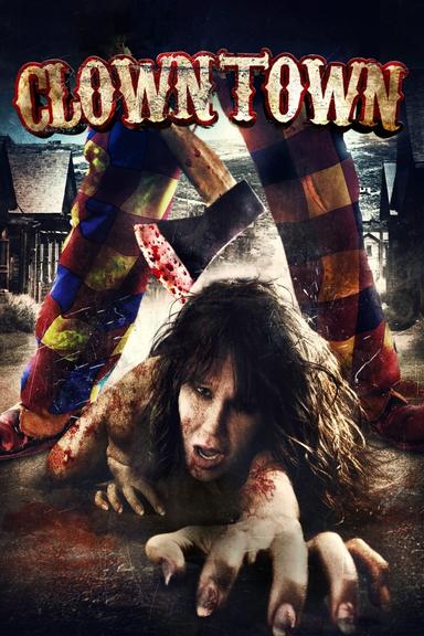 ClownTown poster