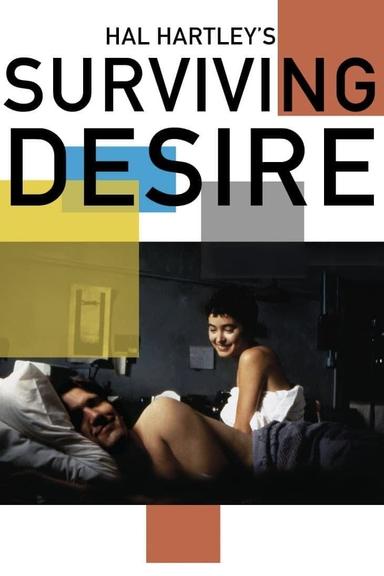 Surviving Desire poster