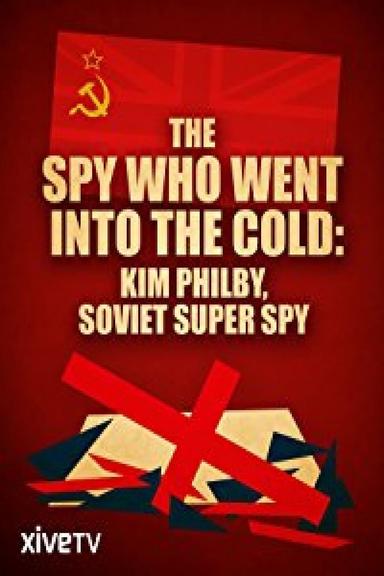 The Spy Who Went Into the Cold poster