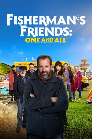 Fisherman's Friends: One and All poster