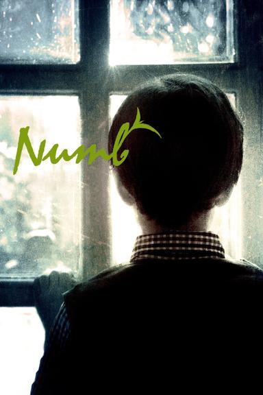 Numb poster