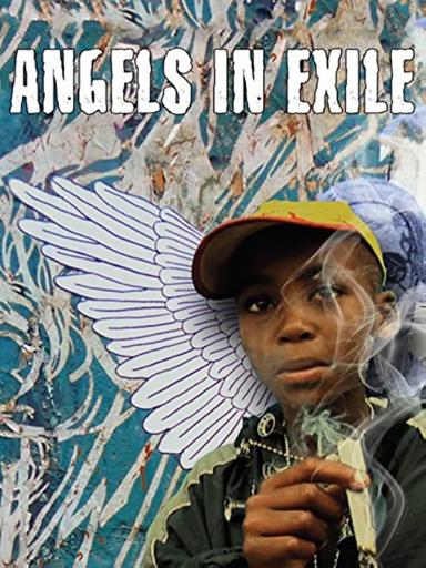 Angels in Exile poster