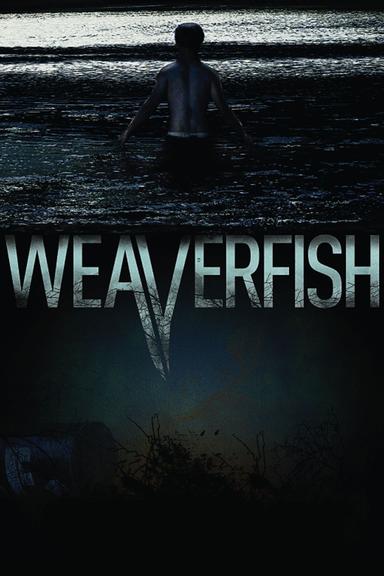 Weaverfish poster