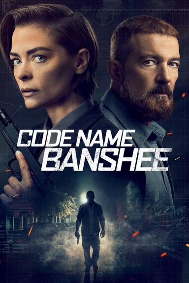 Code Name Banshee poster