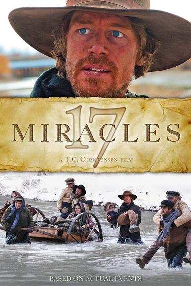 17 Miracles poster