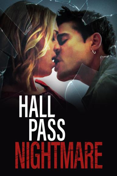 Hall Pass Nightmare poster