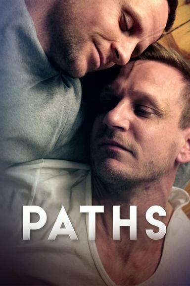 Paths poster