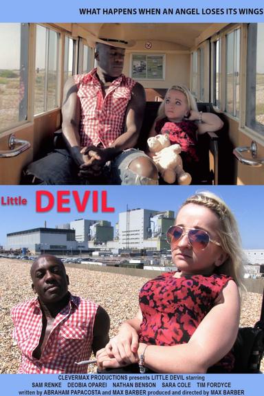 Little Devil poster