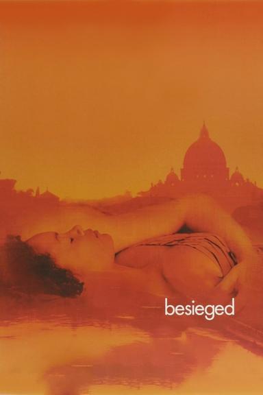 Besieged poster