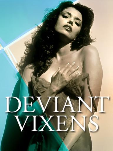 Deviant Vixens poster