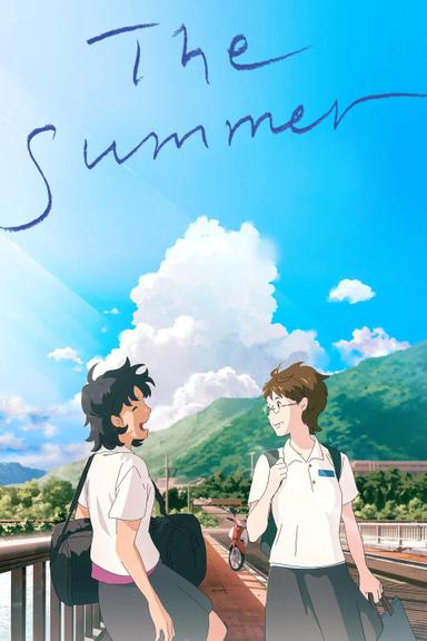 The Summer poster