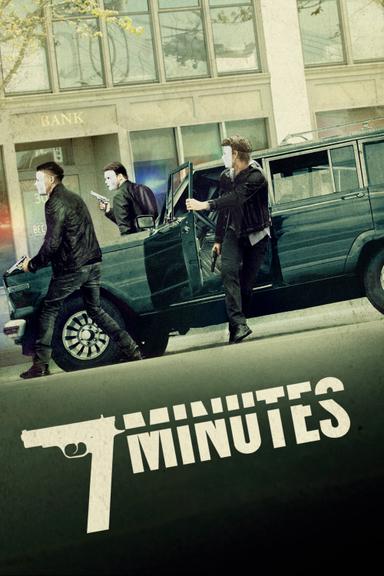 7 Minutes poster