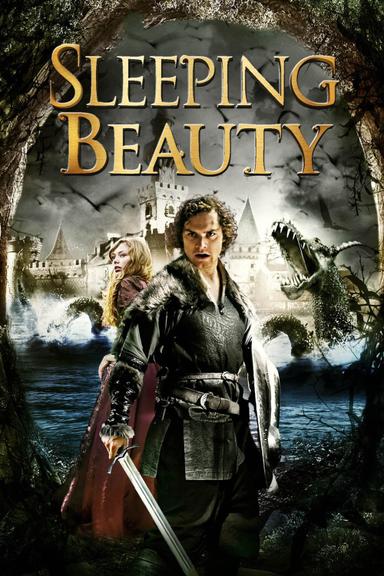 Sleeping Beauty poster