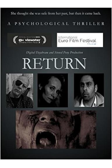 Return poster