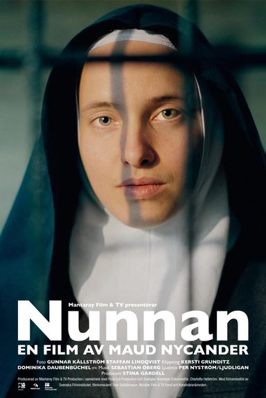 The Nun poster