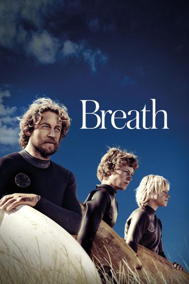 Breath poster