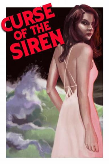 Curse of the Siren poster