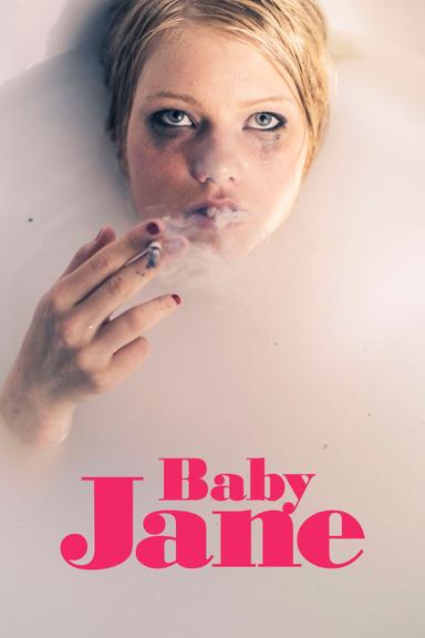 Baby Jane poster