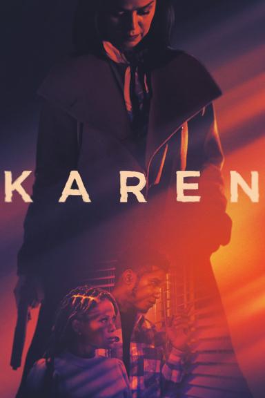 Karen poster