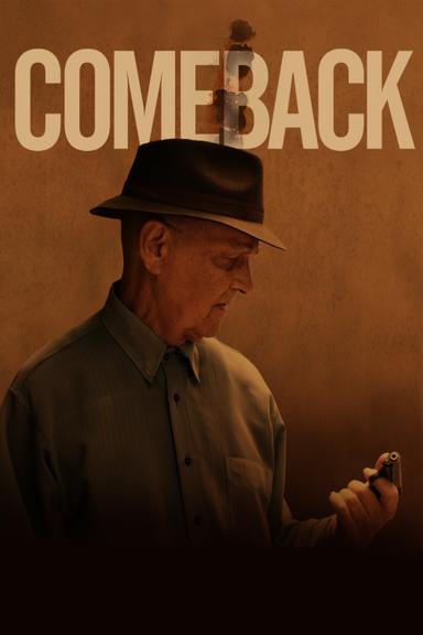 Comeback poster