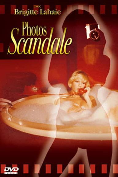 Scandalous Photos poster