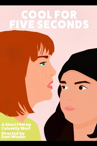 Cool for 5 Seconds poster