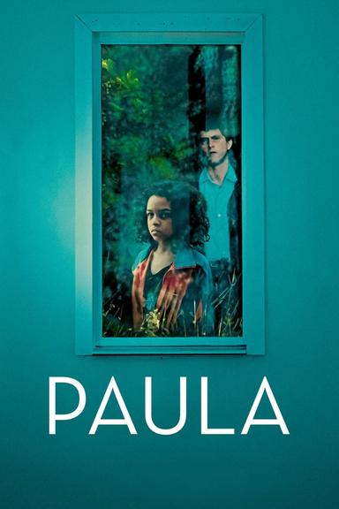 Paula poster