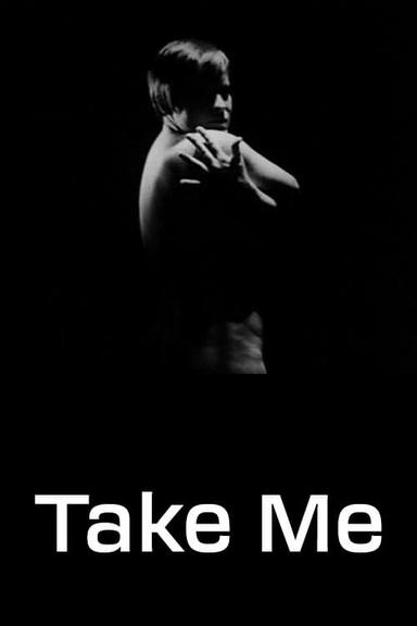 Take Me poster